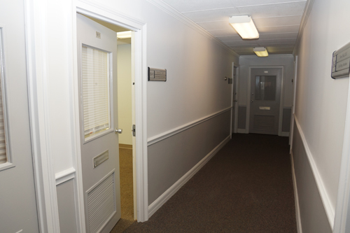 Office Space Available